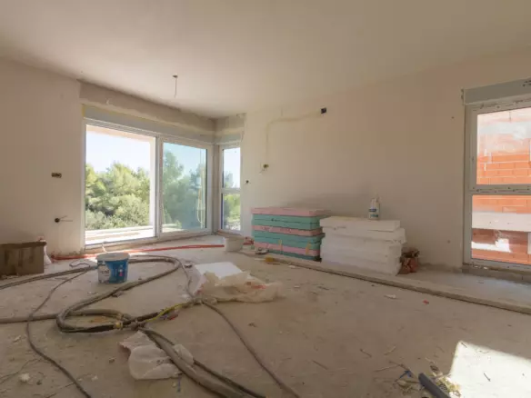 2-bedroom Apartment In Jezera, Croatia (9.063 M²)