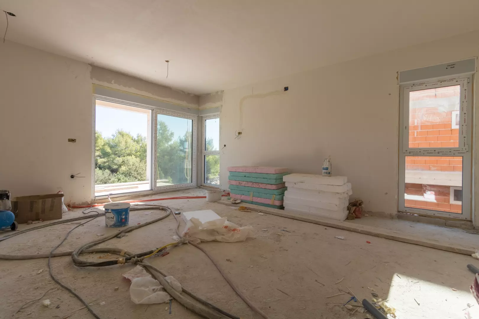 2-bedroom Apartment In Jezera, Croatia (9.063 M²)