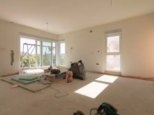 3-bedroom Apartment In Jezera, Croatia (12.153 M²)