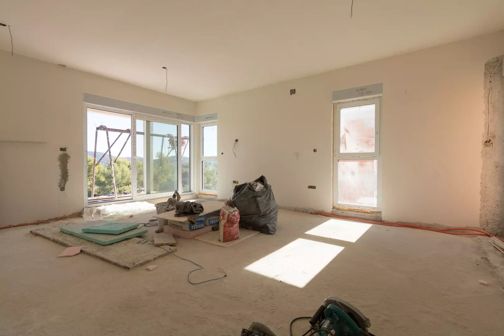 3-bedroom Apartment In Jezera, Croatia (12.153 M²)