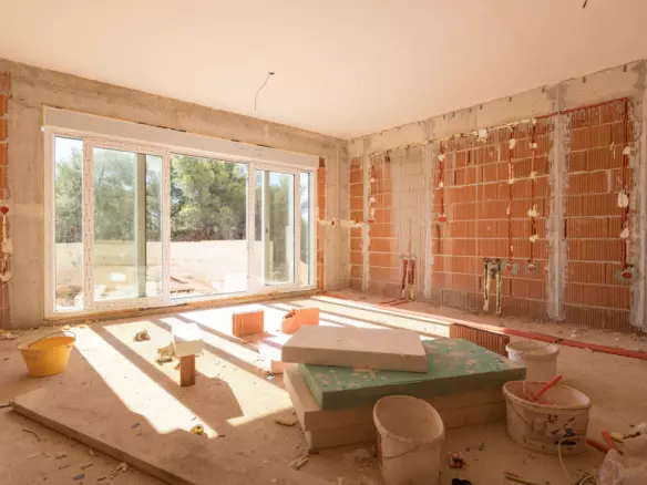 2-bedroom Apartment In Jezera, Croatia (7.498 M²)