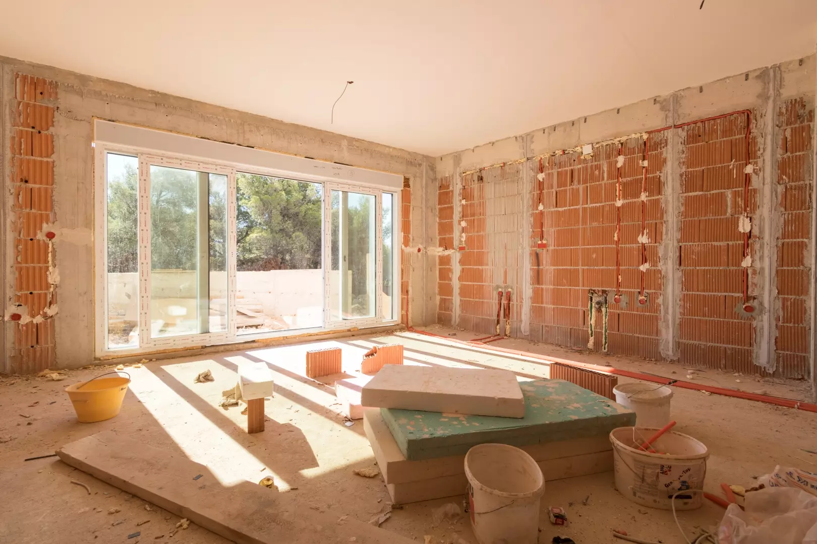 2-bedroom Apartment In Jezera, Croatia (7.498 M²)