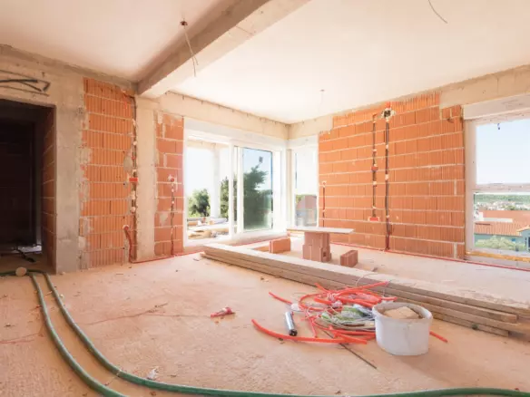 3-bedroom Apartment In Jezera, Croatia (15.815 M²)