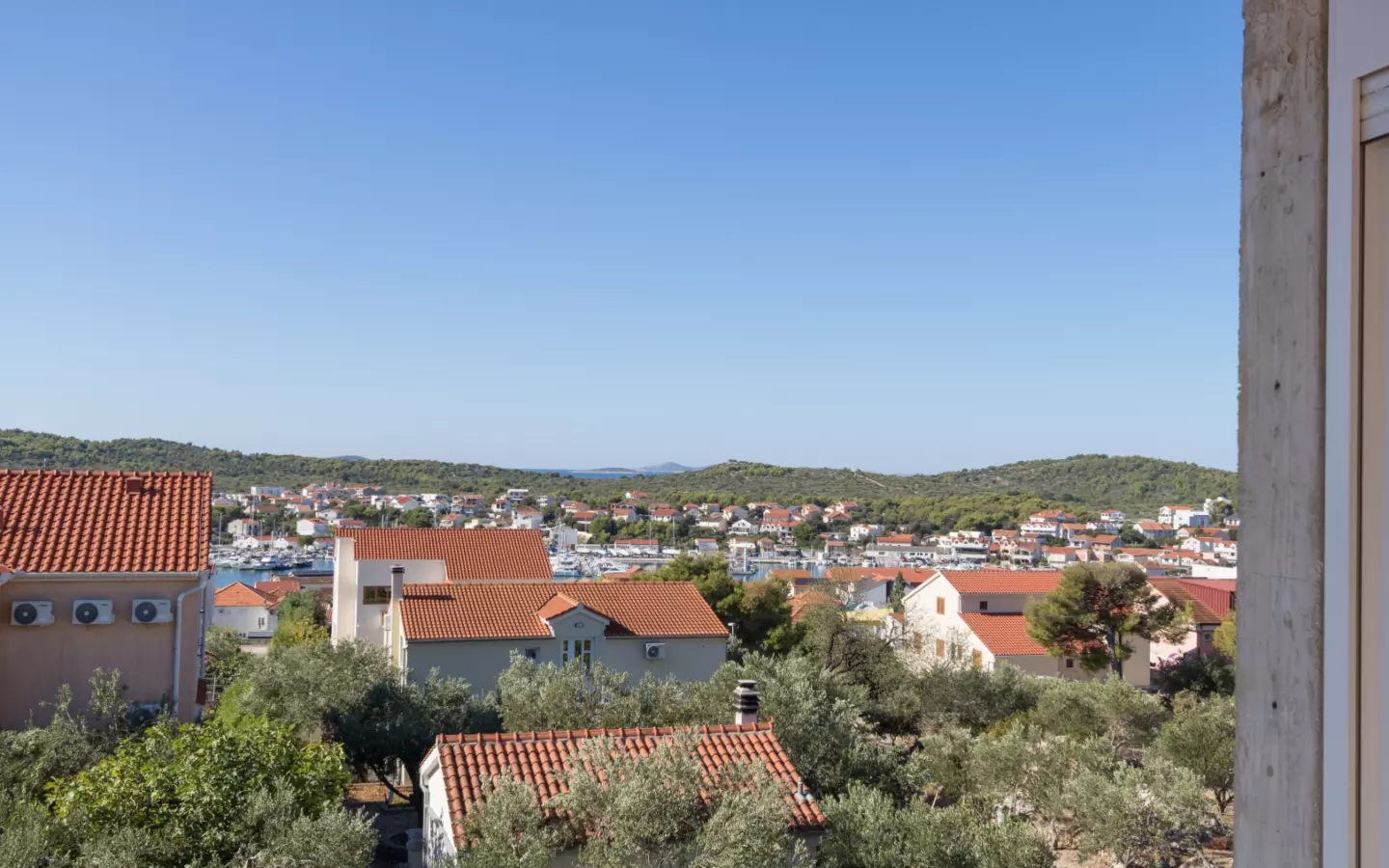 3-bedroom Apartment In Jezera, Croatia (15.815 M²)