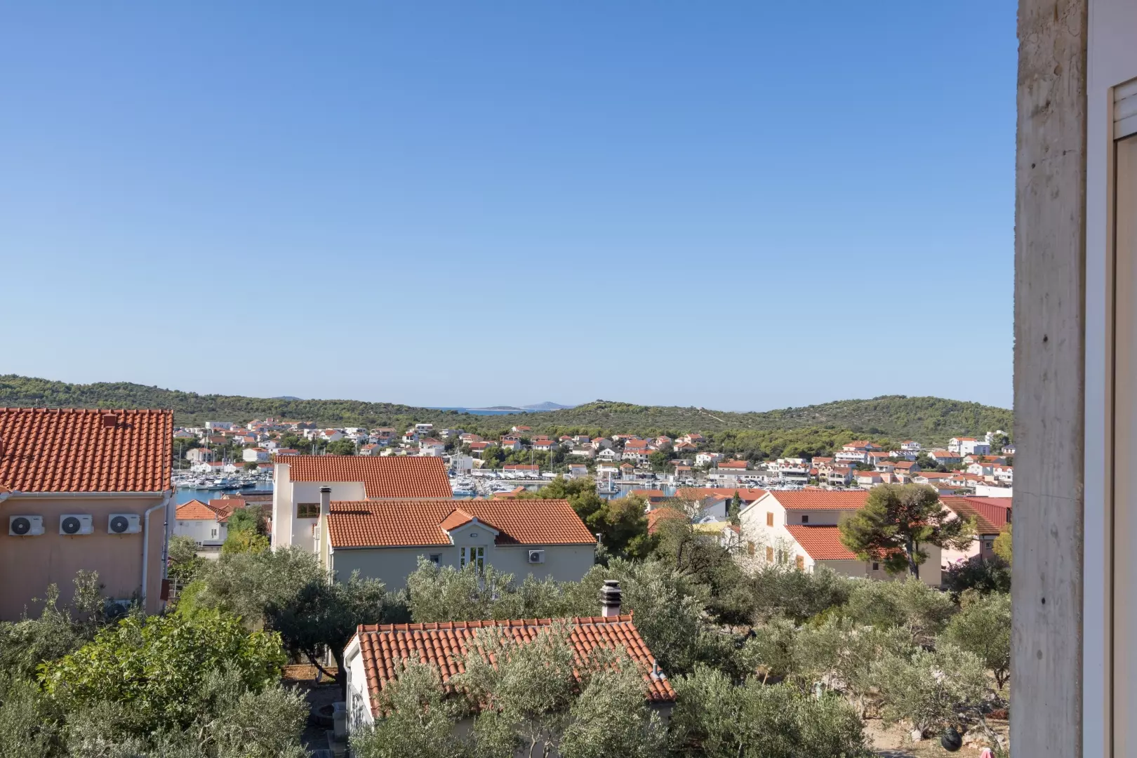 3-bedroom Apartment In Jezera, Croatia (15.815 M²)