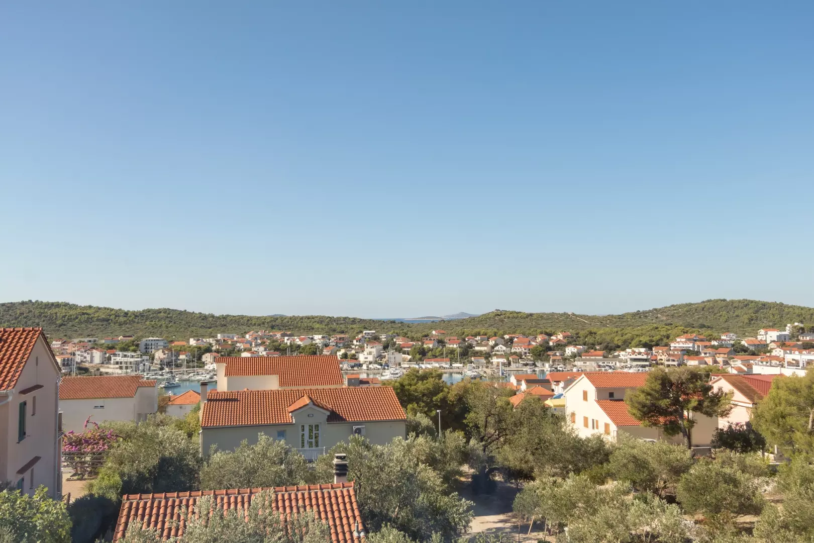 3-bedroom Apartment In Jezera, Croatia (15.815 M²)
