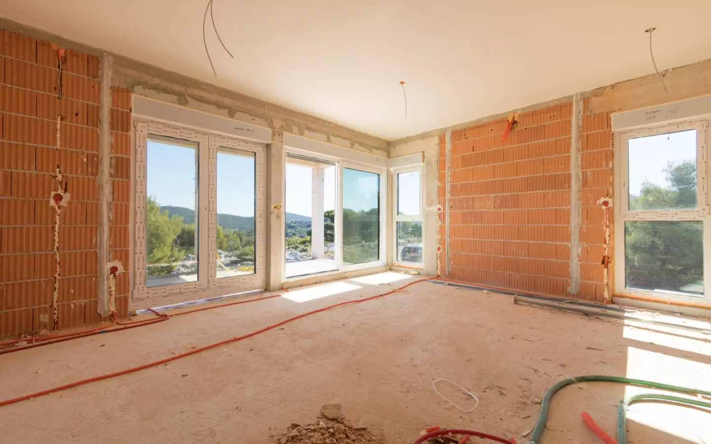 3-bedroom Apartment In Jezera, Croatia (10.941 M²)