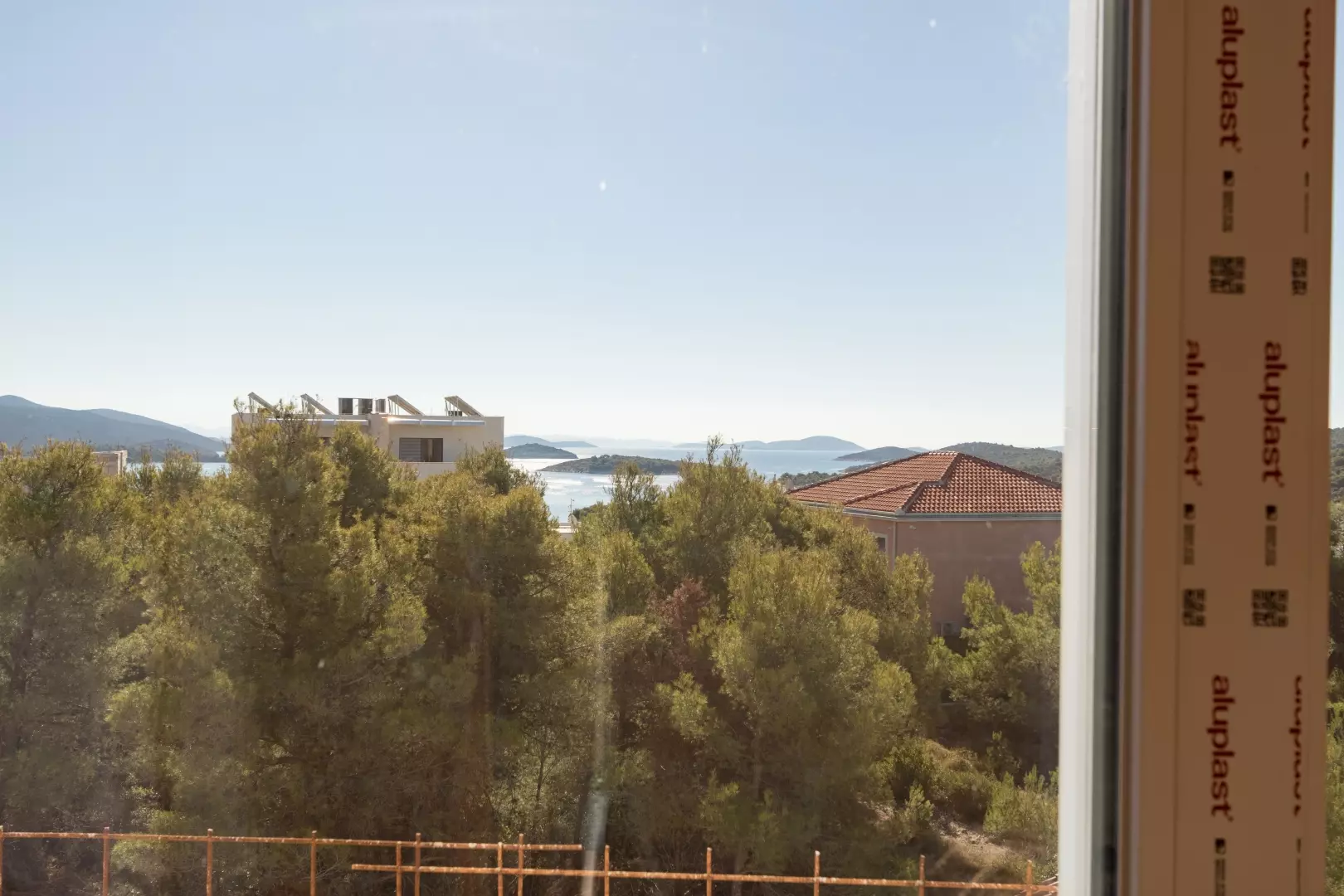 3-bedroom Apartment In Jezera, Croatia (10.941 M²)