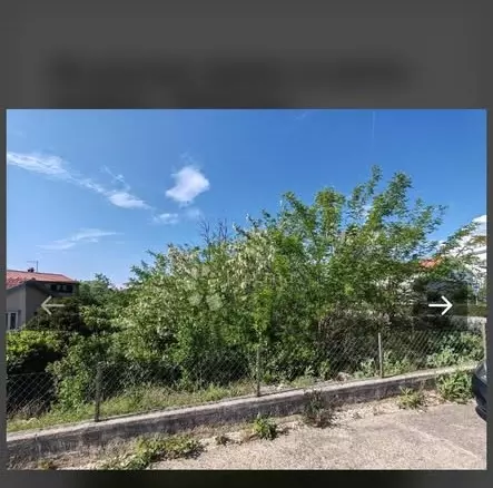 Land In Bokanjac, Croatia (392 M²)