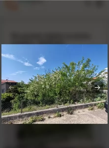 Land In Bokanjac, Croatia (392 M²)