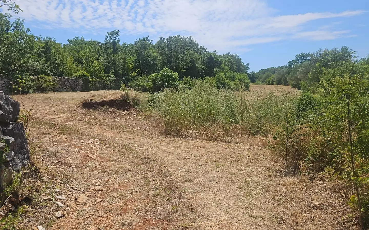Land In Rakalj, Croatia (3.382 M²)