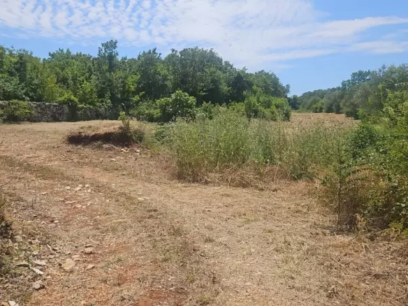 Land In Rakalj, Croatia (3.382 M²)