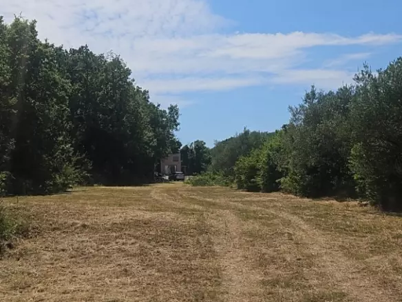 Land In Rakalj, Croatia (3.382 M²)