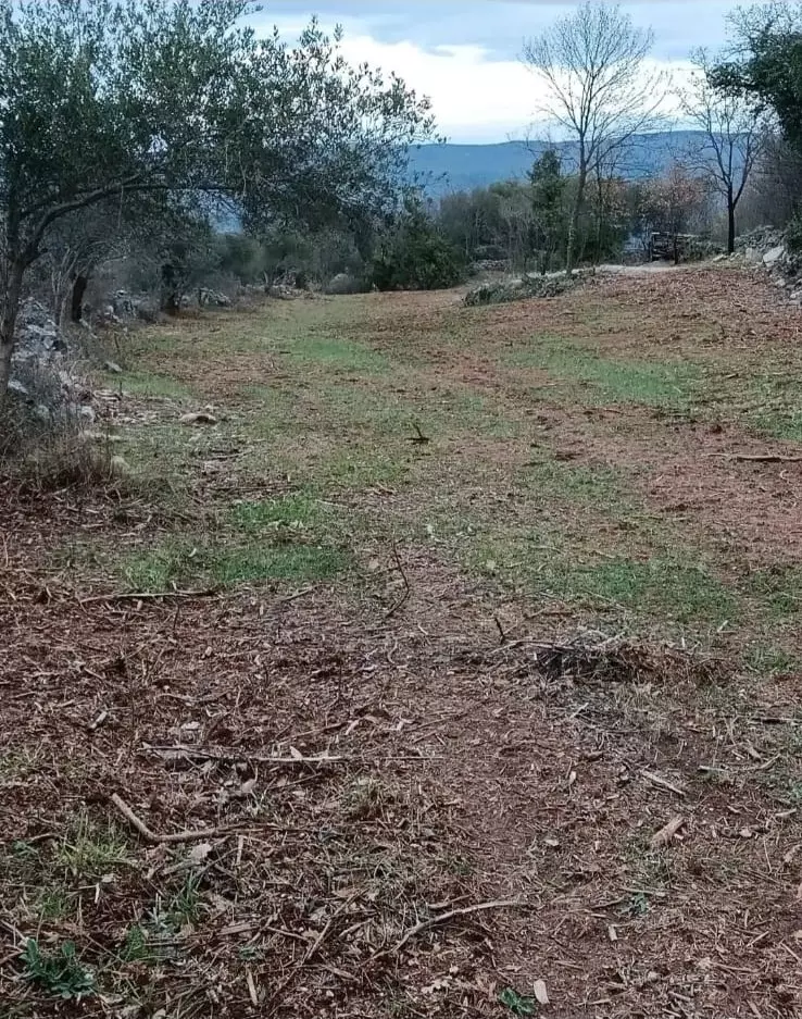 Land In Rakalj, Croatia (3.382 M²)