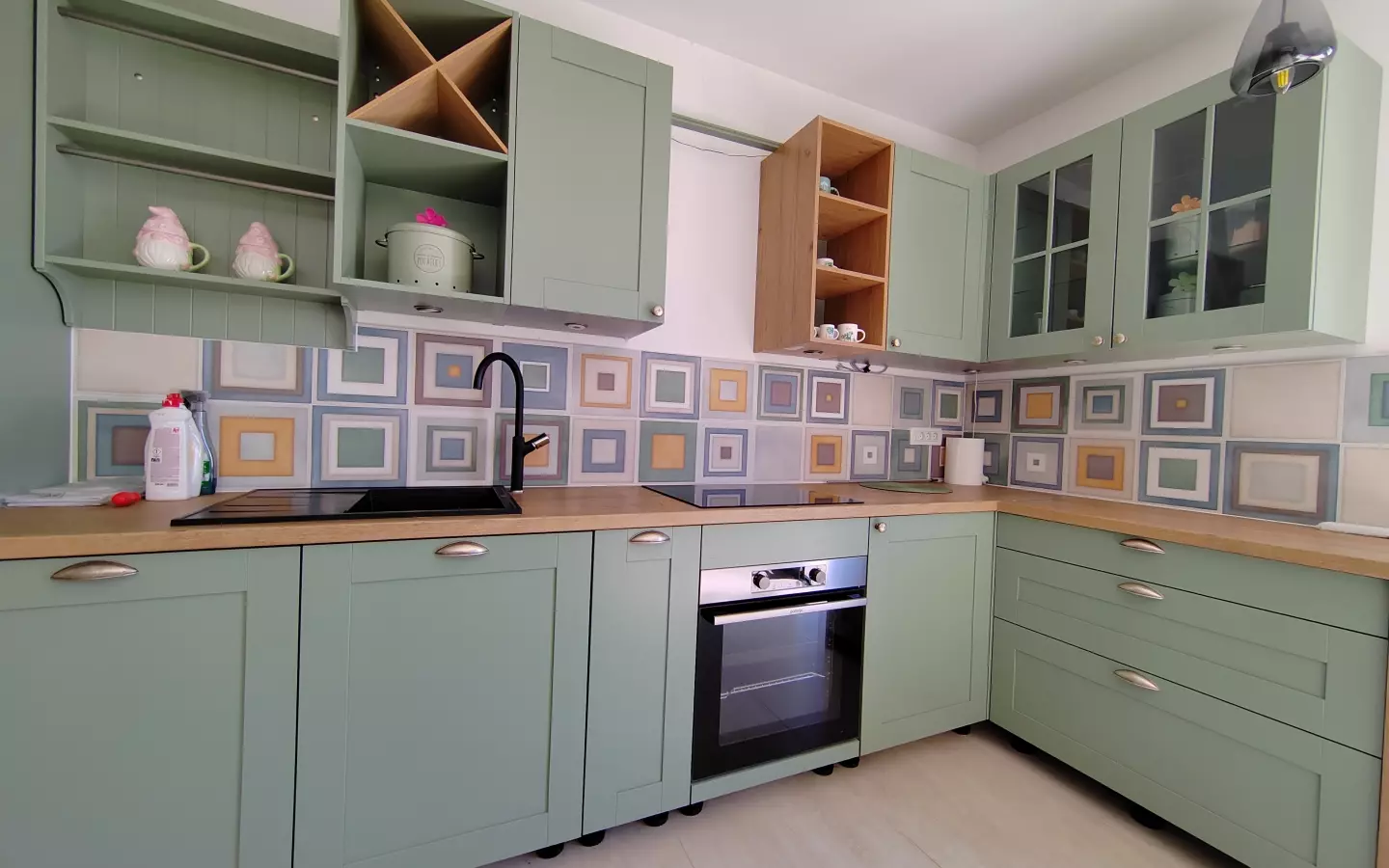 2-bedroom Apartment In Poreč, Croatia (73 M²)