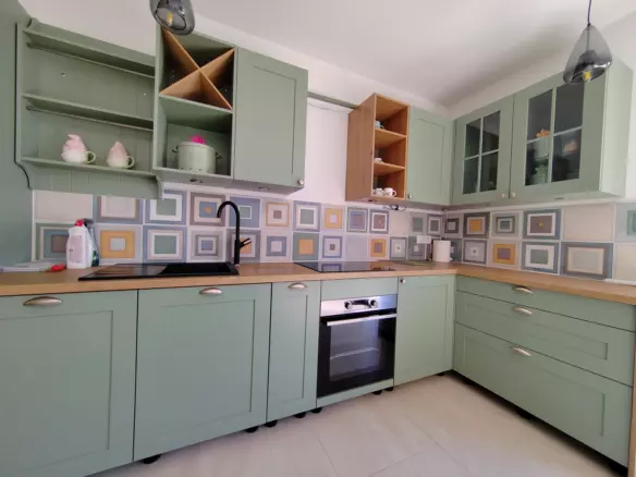 2-bedroom Apartment In Poreč, Croatia (73 M²)