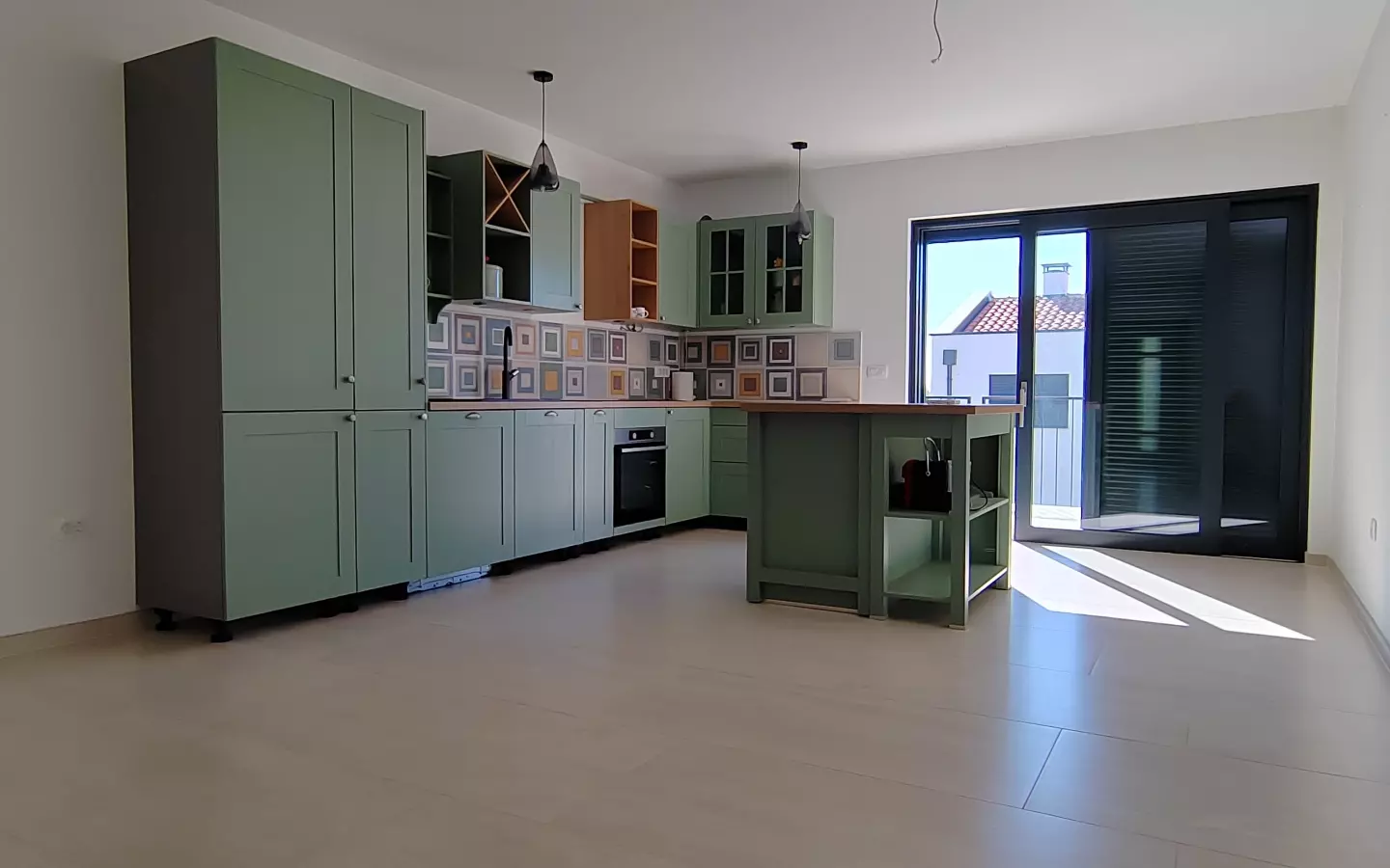 2-bedroom Apartment In Poreč, Croatia (73 M²)