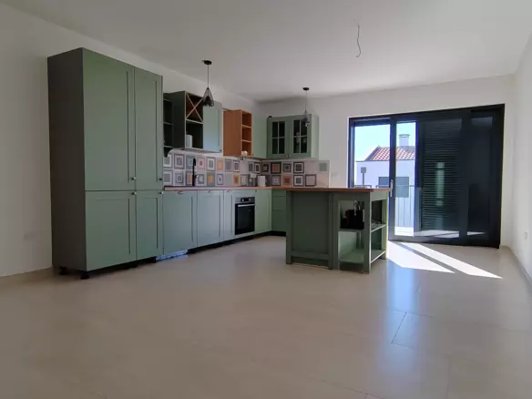 2-bedroom Apartment In Poreč, Croatia (73 M²)