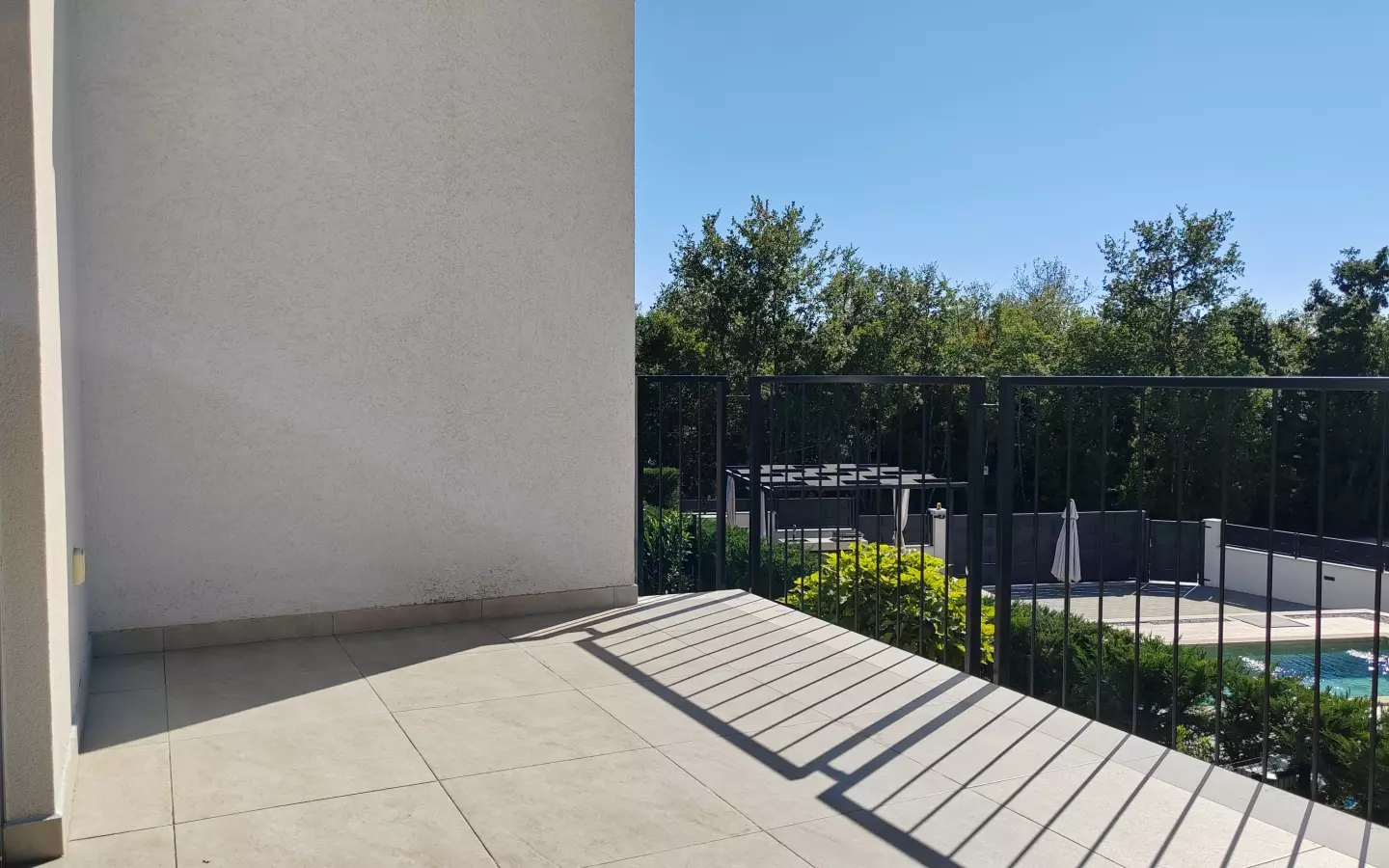 2-bedroom Apartment In Poreč, Croatia (73 M²)