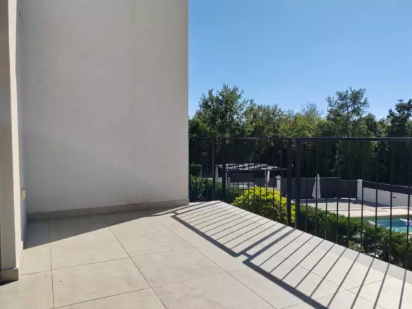 2-bedroom Apartment In Poreč, Croatia (73 M²)