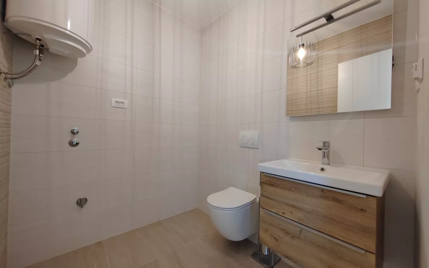 2-bedroom Apartment In Poreč, Croatia (73 M²)