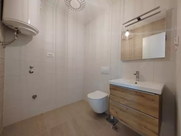 2-bedroom Apartment In Poreč, Croatia (73 M²)