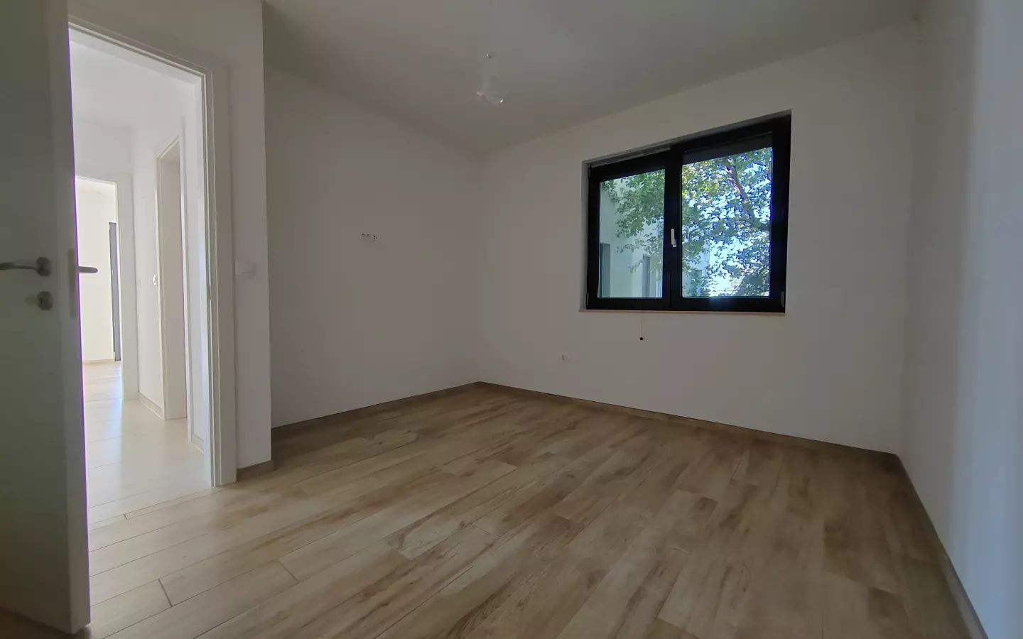 2-bedroom Apartment In Poreč, Croatia (73 M²)