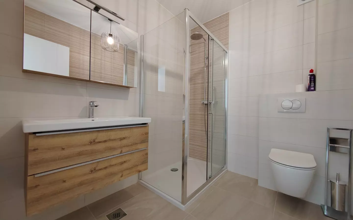 2-bedroom Apartment In Poreč, Croatia (73 M²)
