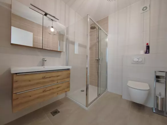 2-bedroom Apartment In Poreč, Croatia (73 M²)