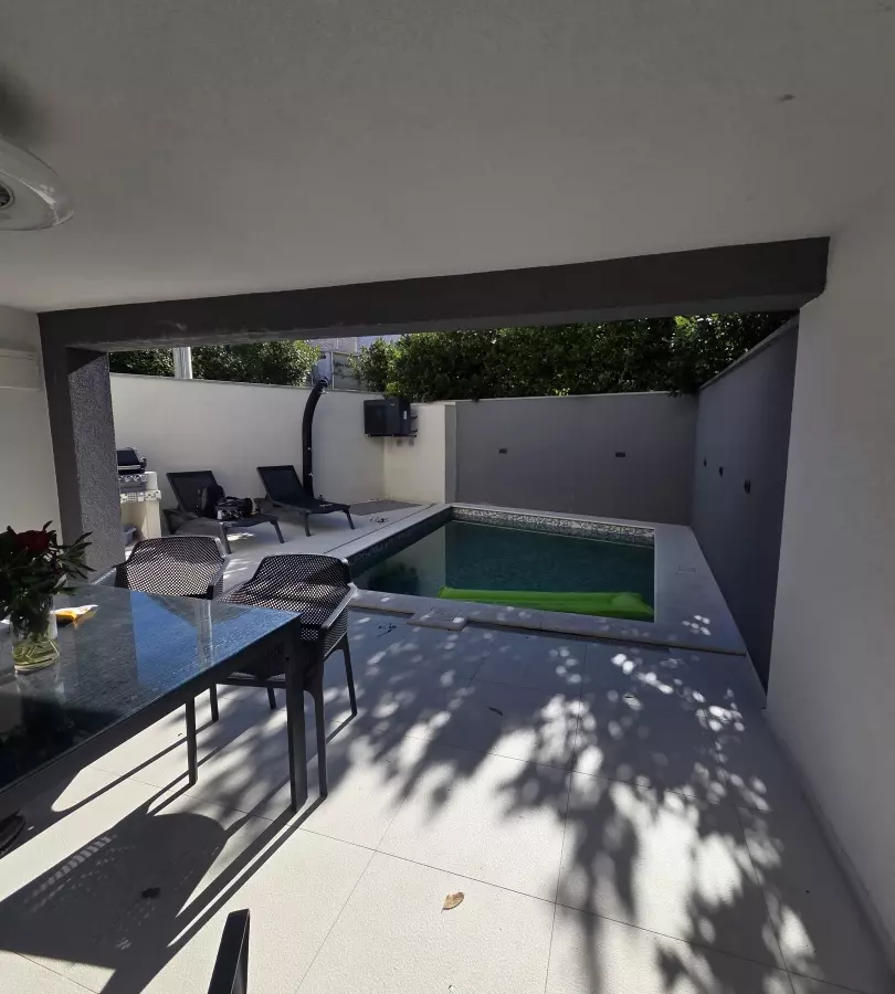 4-bedroom Detached House In Selce, Croatia (150 M²)