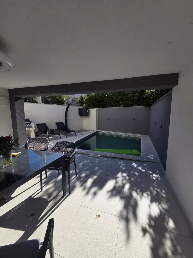 4-bedroom Detached House In Selce, Croatia (150 M²)