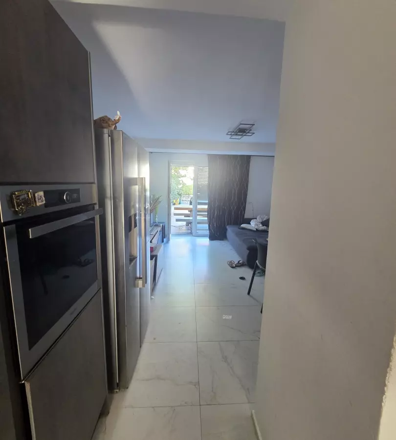 4-bedroom Detached House In Selce, Croatia (150 M²)