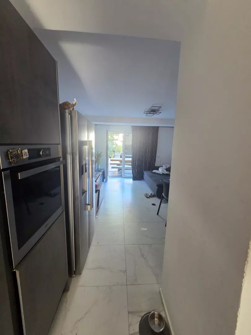4-bedroom Detached House In Selce, Croatia (150 M²)