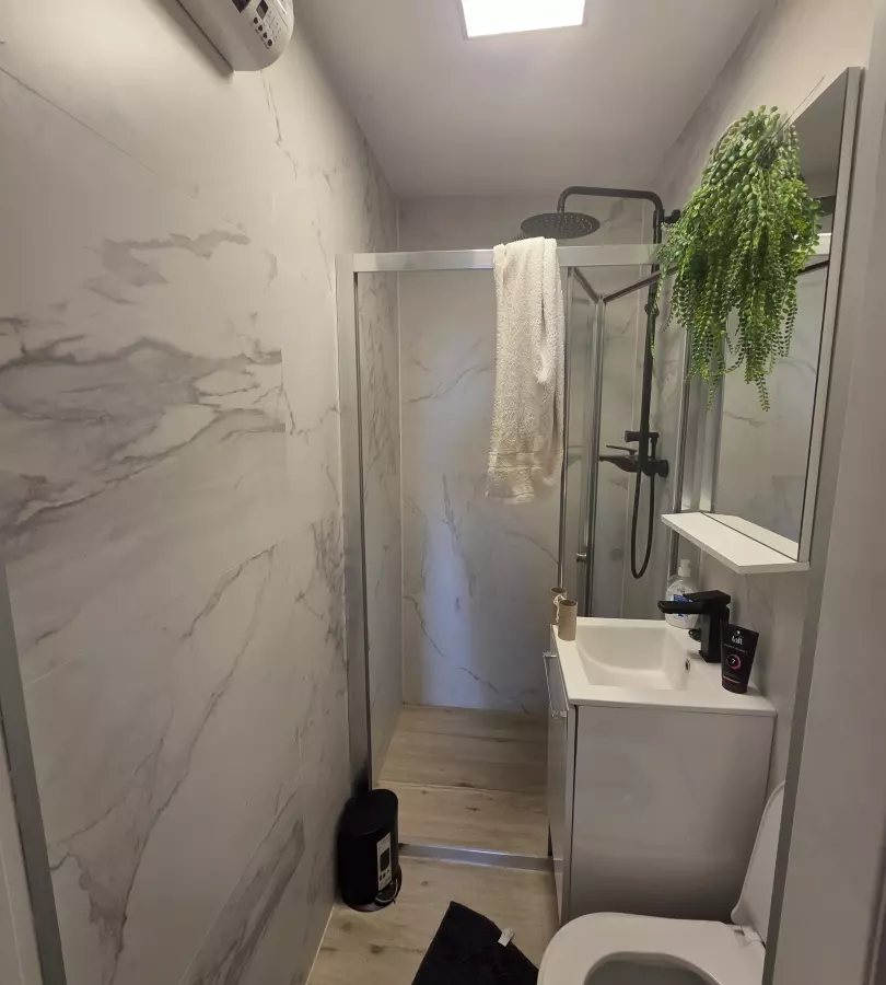 4-bedroom Detached House In Selce, Croatia (150 M²)