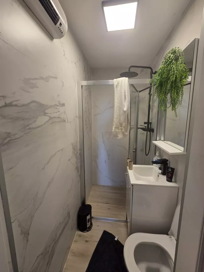 4-bedroom Detached House In Selce, Croatia (150 M²)