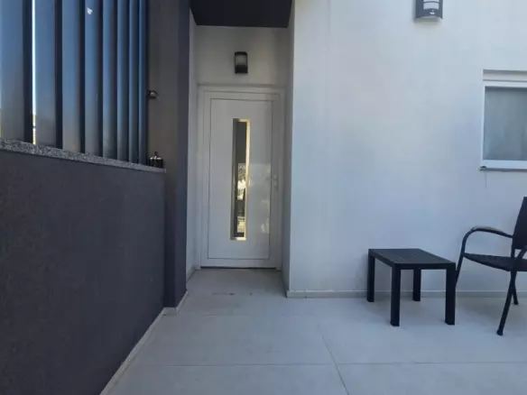 4-bedroom Detached House In Selce, Croatia (150 M²)