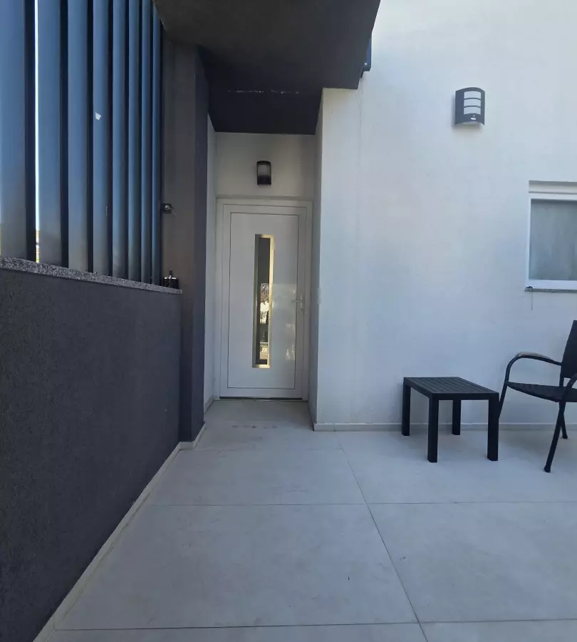 4-bedroom Detached House In Selce, Croatia (150 M²)