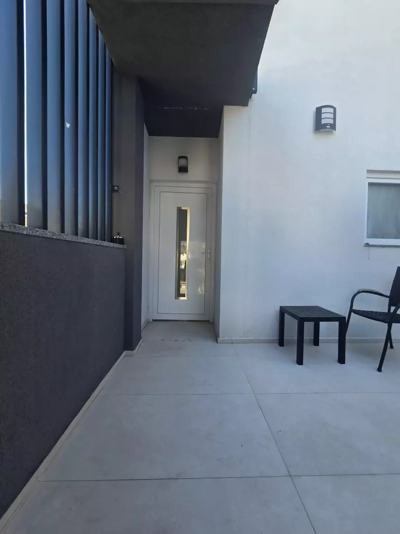 4-bedroom Detached House In Selce, Croatia (150 M²)