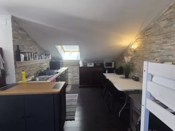 4-bedroom Detached House In Selce, Croatia (150 M²)