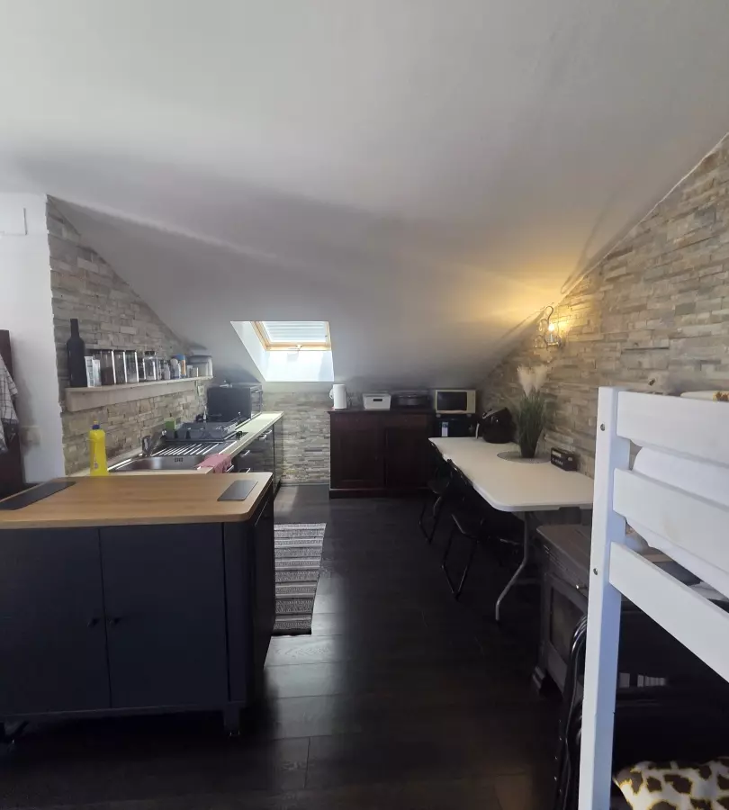 4-bedroom Detached House In Selce, Croatia (150 M²)
