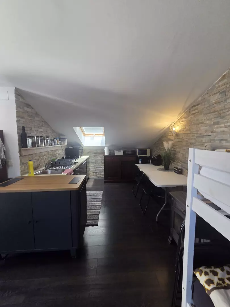 4-bedroom Detached House In Selce, Croatia (150 M²)