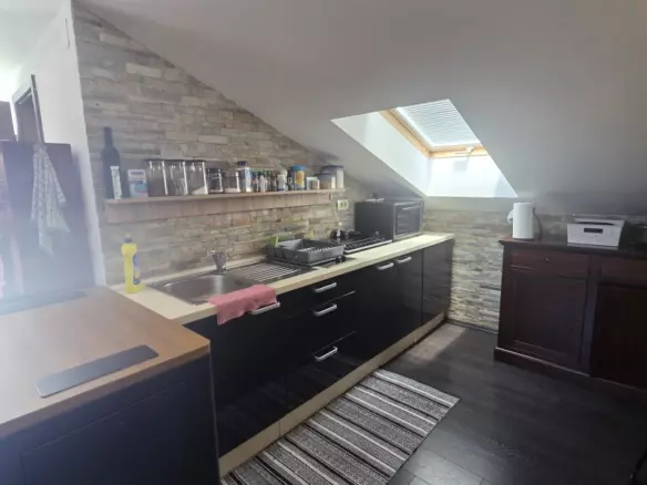 4-bedroom Detached House In Selce, Croatia (150 M²)