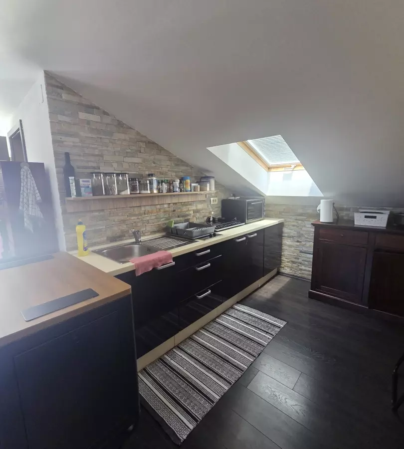 4-bedroom Detached House In Selce, Croatia (150 M²)