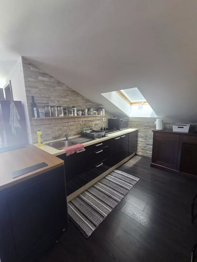 4-bedroom Detached House In Selce, Croatia (150 M²)