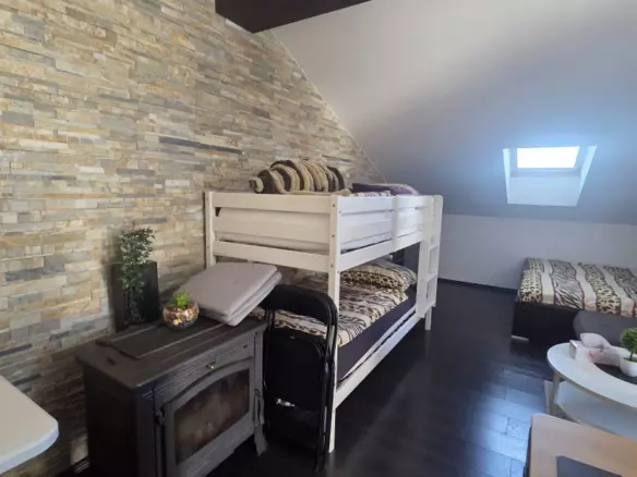 4-bedroom Detached House In Selce, Croatia (150 M²)