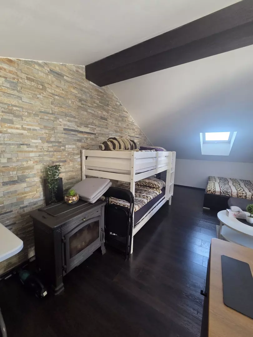 4-bedroom Detached House In Selce, Croatia (150 M²)