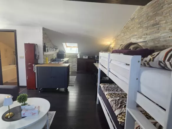 4-bedroom Detached House In Selce, Croatia (150 M²)