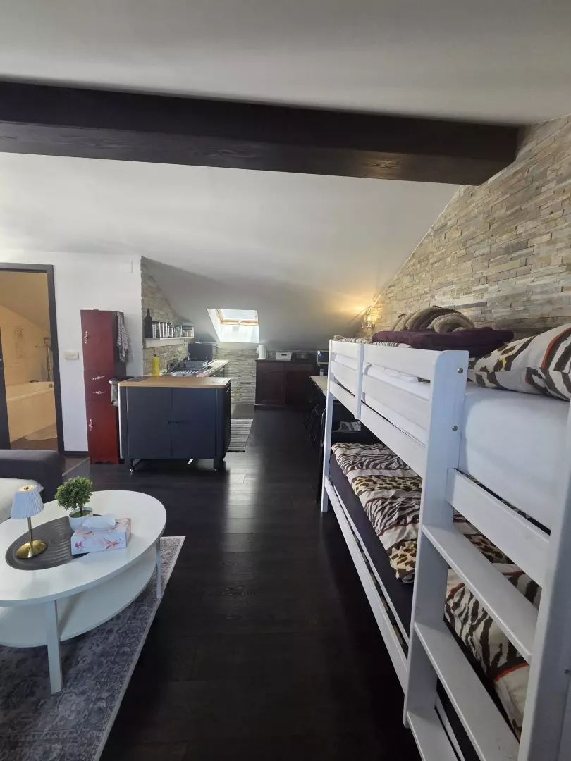 4-bedroom Detached House In Selce, Croatia (150 M²)