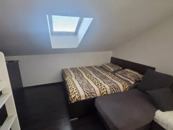 4-bedroom Detached House In Selce, Croatia (150 M²)