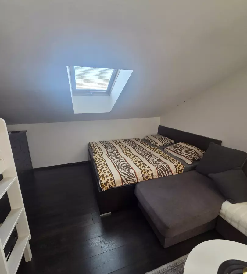 4-bedroom Detached House In Selce, Croatia (150 M²)